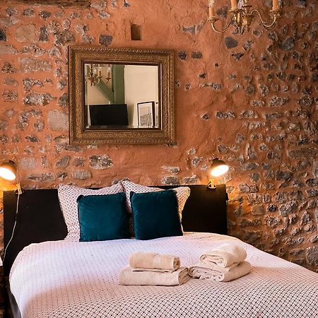Clementines House Honfleur Hotell Exteriör bild