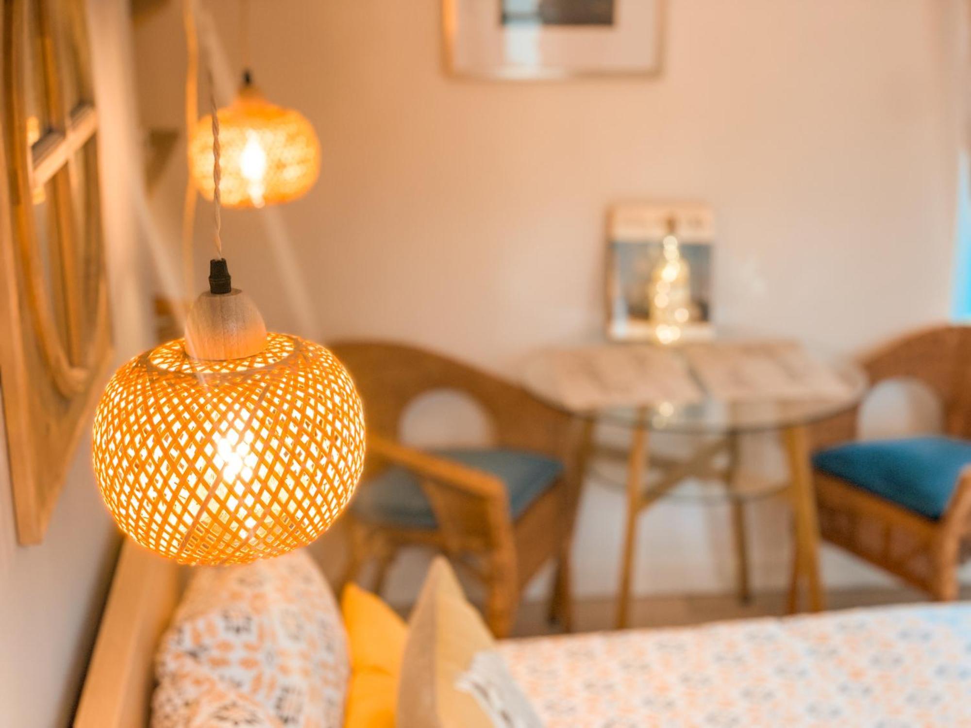 Clementines House Honfleur Hotell Rum bild